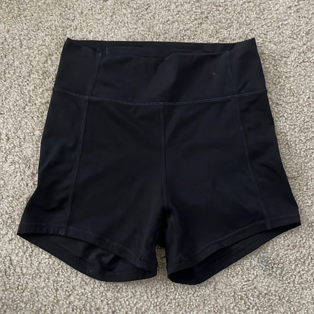 Balance OG short